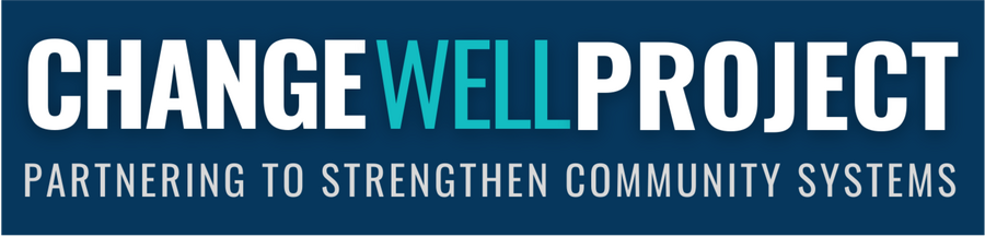 Change Well Project Change Well Project