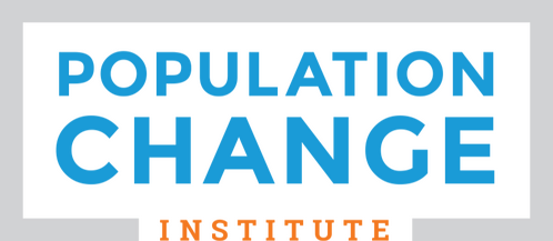 Population Change Institutr Population Change Institutr